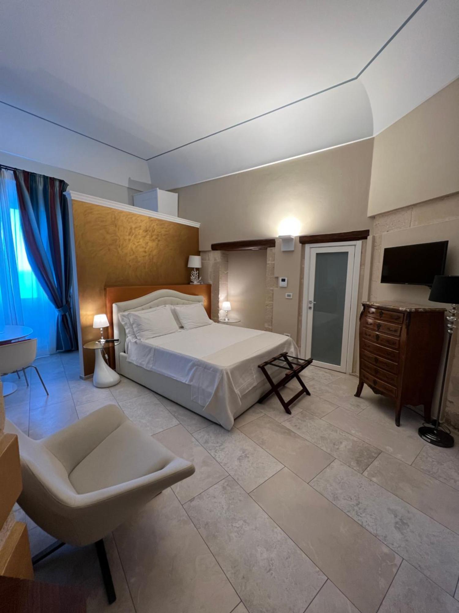 Hotel Ortigia Royal Suite Syracuse Exterior photo