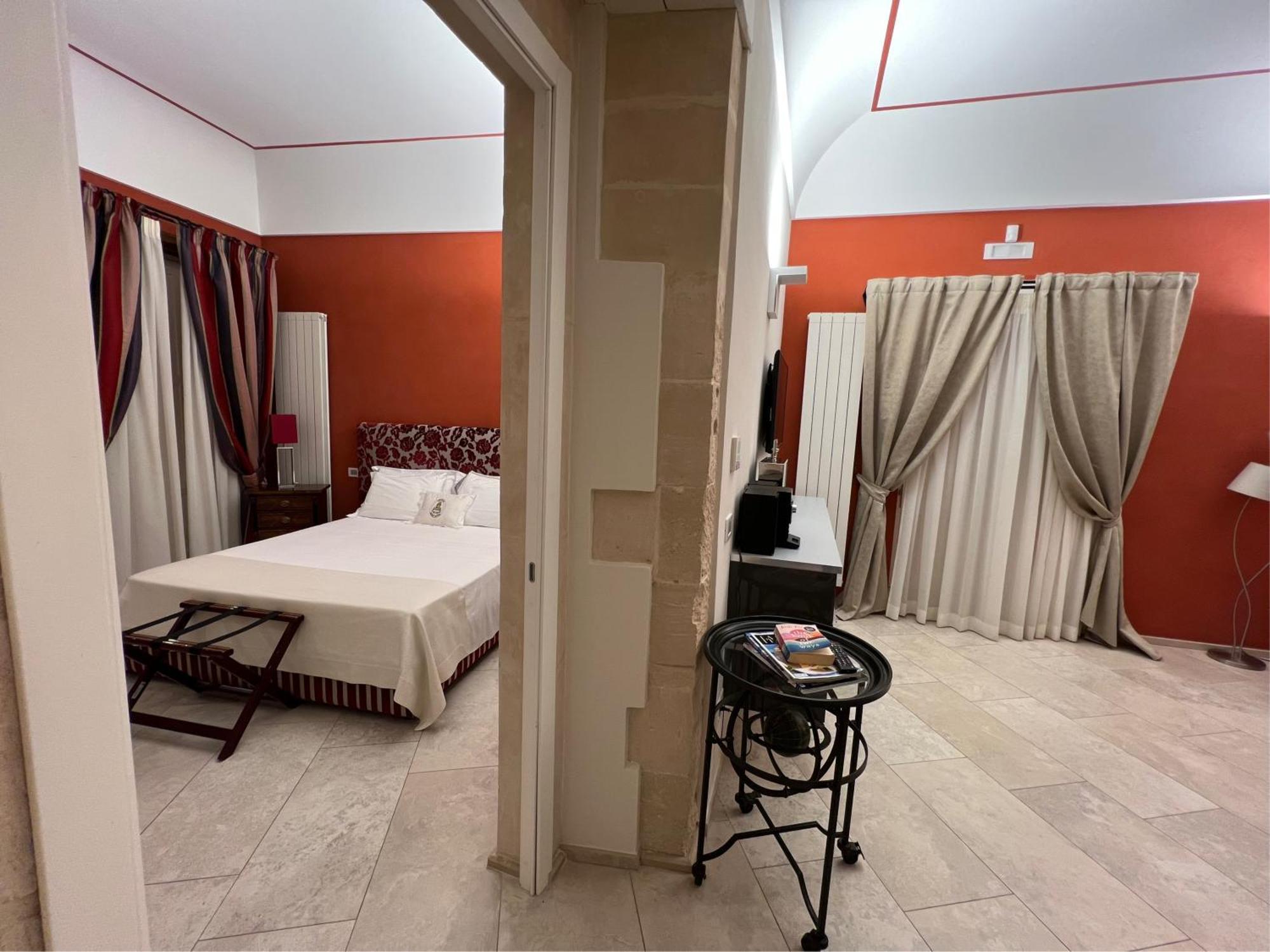 Hotel Ortigia Royal Suite Syracuse Exterior photo