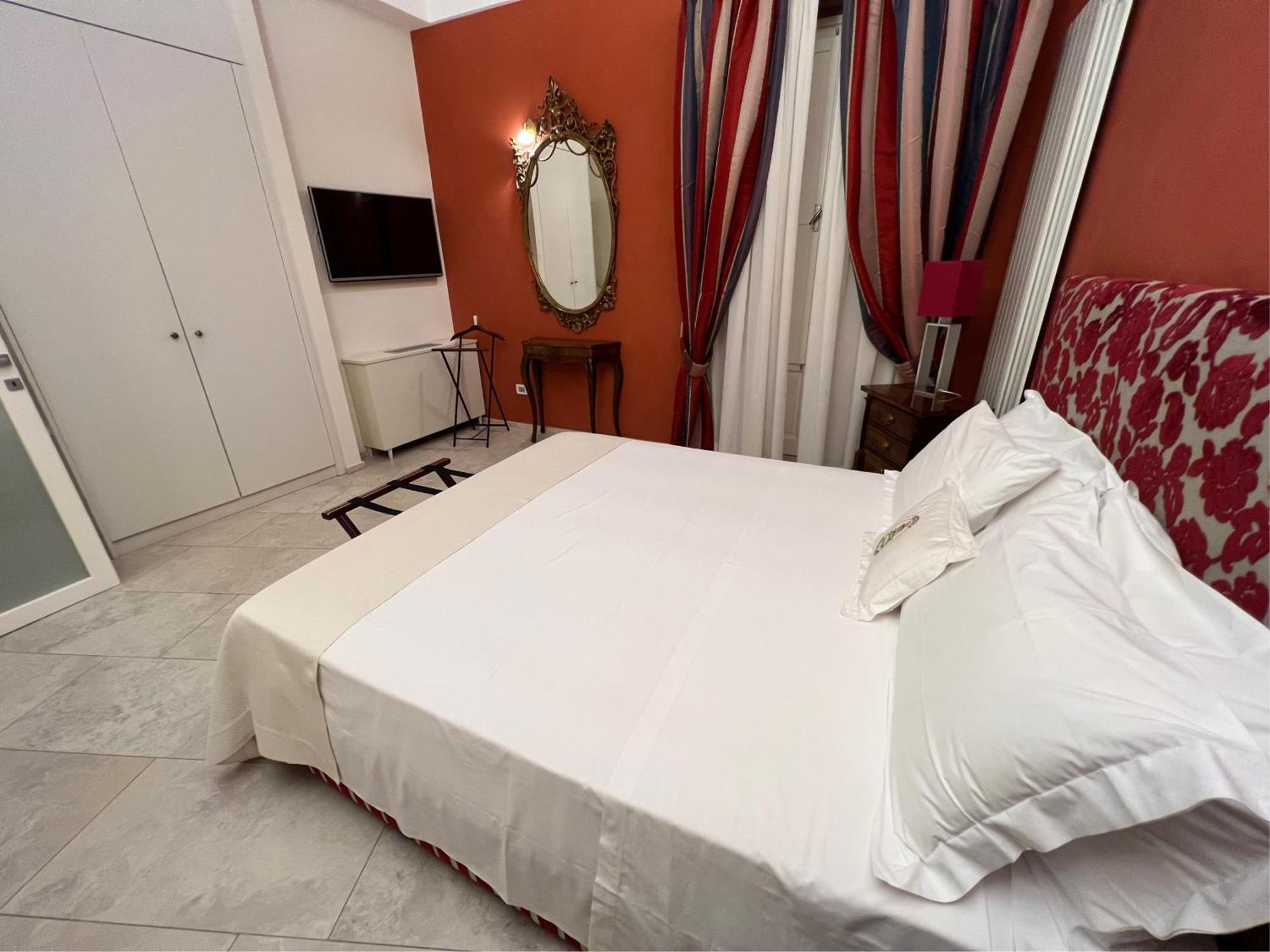 Hotel Ortigia Royal Suite Syracuse Exterior photo