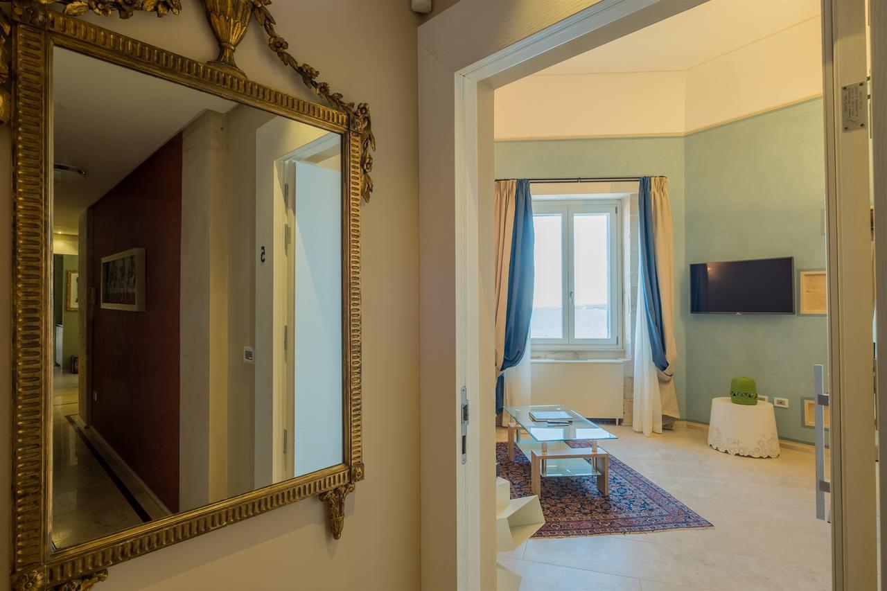 Hotel Ortigia Royal Suite Syracuse Exterior photo